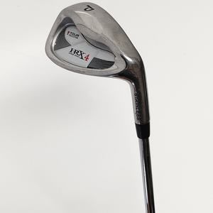 Tour Collection HRX4 Pitching Wedge Firm-Flex Steel Right Handed 35.5"
